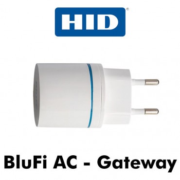 HID Global BluFi AC - Gateway Bluetooth® Low Energy avec Wi-Fi