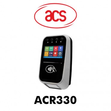 ACS ACR330 - NFC Validator for transport