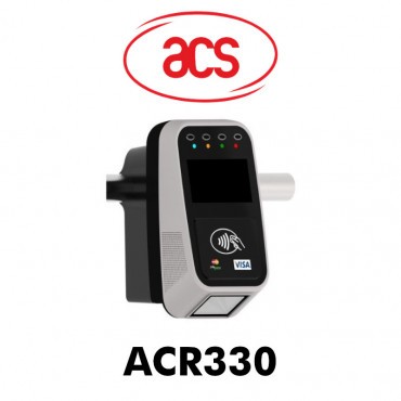 ACS ACR330 - Validateur NFC pour le transport