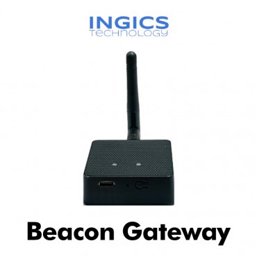 Ingics iGS03 – Beacon Gateway Bluetooth® Low Energy v3