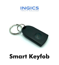 Ingics iBS04 – Llavero con NFC y Bluetooth® Low Energy