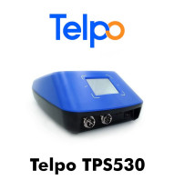 Telpo TPS530 - Validateur NFC pour le transport