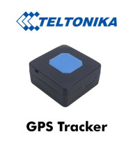 Teltonika TMT250 - Autonomer GPS-Tracker