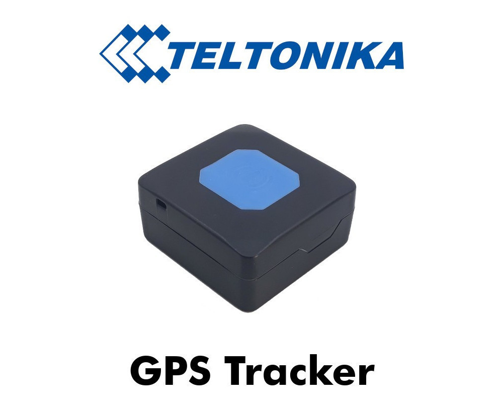 Teltonika TMT250 - Localizador GPS Autónomo