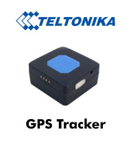 Teltonika TMT250 - Autonomer GPS-Tracker