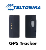 Teltonika TMT250 - Localizador GPS Autónomo