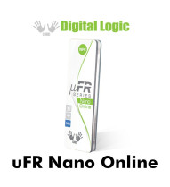 uFR Nano Online - Lecteur/Encodeur NFC avec Wi-Fi