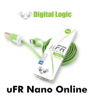 uFR Nano Online - NFC Reader/Writer with Wi-Fi