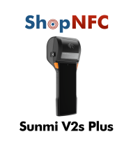 Sunmi V2s Plus - Dispositif Smart Android