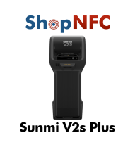 Sunmi V2s Plus - Dispositif Smart Android