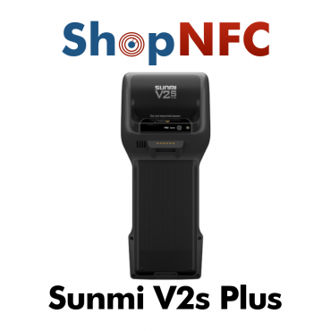 Sunmi V2s Plus - Smart Android Terminal