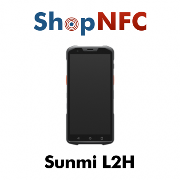 Sunmi L2H - Android Mobile Terminal