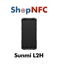 Sunmi L2H - Android Mobile Terminal