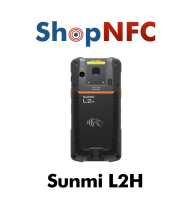 Sunmi L2H - Android Mobile Terminal