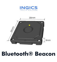 Ingics iBS05 – Beacon Bluetooth®