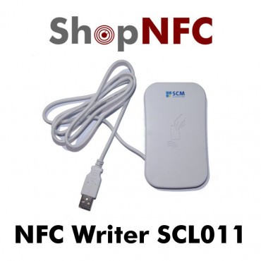 Scrittore NFC SCM SCL011
