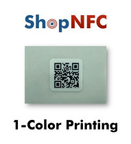 NFC Stickers NTAG216 16x16mm