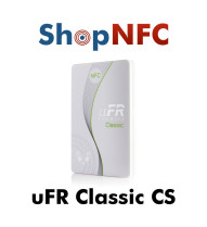 uFR Classic CS - NFC Reader/Writer