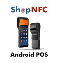 Sunmi V2 - NO NFC - NO RETURN [refurbished] - Shop NFC
