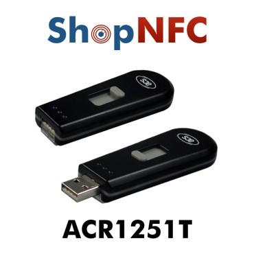 ACR1251T - USB Token NFC Reader/Writer
