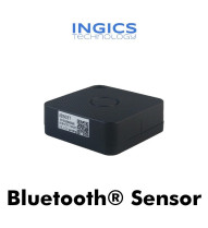 Ingics iBS03T - Sensor de temperatura y humedad Bluetooth®