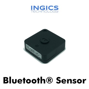 Ingics iBS03R - Bluetooth® Time-of-Flight sensor