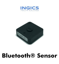 Ingics iBS03R - Bluetooth® Time-of-Flight sensor