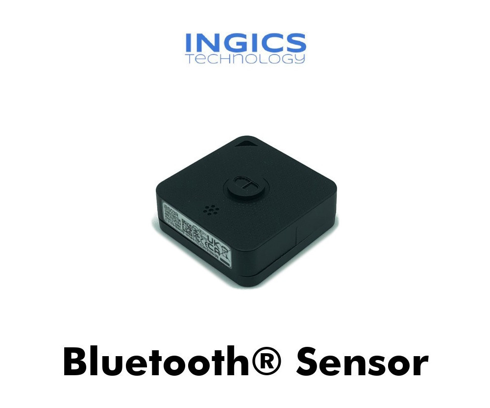 Ingics iBS03R - Sensor Time-of-Flight Bluetooth®