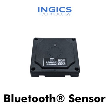 Ingics iBS05T - Sensore di temperatura Bluetooth®