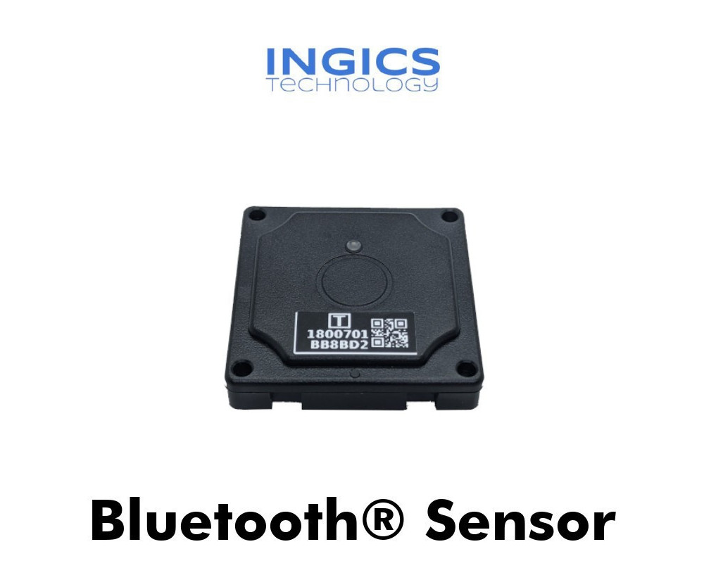 Ingics iBS05T - Sensor de temperatura Bluetooth®