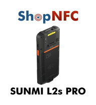 Sunmi L2s PRO - Android NFC-Terminal