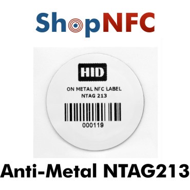 Las mejores ofertas en Etiqueta NFC