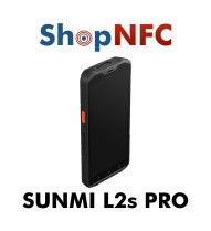 Sunmi L2s PRO - GMS - Escáner Zebra - Terminal Android NFC