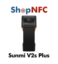 Sunmi V2s Plus - Smart Android Terminal [REFURBISHED - NO RETURN]