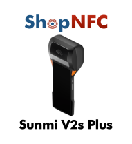 Sunmi V2s Plus - Smart Android Terminal [REFURBISHED - NO RETURN]
