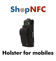 Mobilis REFUGE Holster HHD L