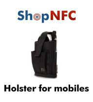 Mobilis REFUGE Holster HHD L