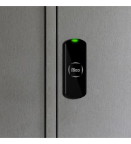 ISEO NFC Smart Locker for cabinets