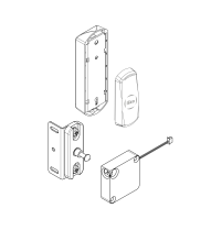 ISEO Smart Locker pour casiers