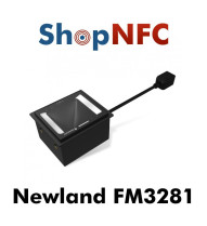 Newland FM3281 - Lecteur optique avec NFC