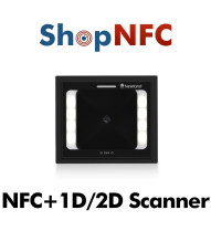 Newland FM3281 - NFC/1D/2D Scanner