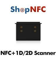 Newland FM3281 – Optisches Lesegerät mit NFC