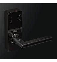 ISEO MA1A Smart - Door handle with NFC lock