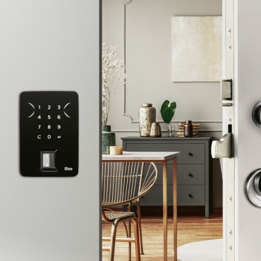 ISEO 1NCA Smart - Lecteur NFC pour ouvrir une porte