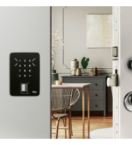 ISEO 1NCA Smart - Lector NFC para abrir una puerta