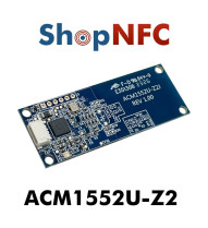 ACM1552U-Z2 - Módulo Lector/Grabador NFC Multi-ISO