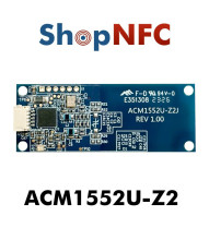 ACM1552U-Z2 – Multi-ISO NFC-Modul für Ablesung / Beschreibung