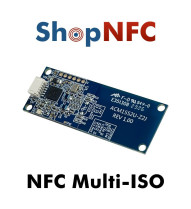 ACM1552U-Z2 - Multi-ISO NFC Module Reader/Writer