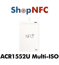 ACR1552U - Lecteur/Encodeur NFC Multi-ISO