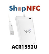 ACR1552U - Multi-ISO NFC-Reader/Writer